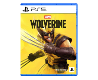 Gra PS5 PlayStation Marvel’s Wolverine